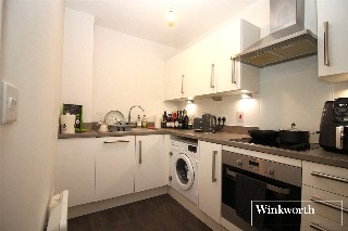 Manor Way, Borehamwood, Hertfordshire, WD6