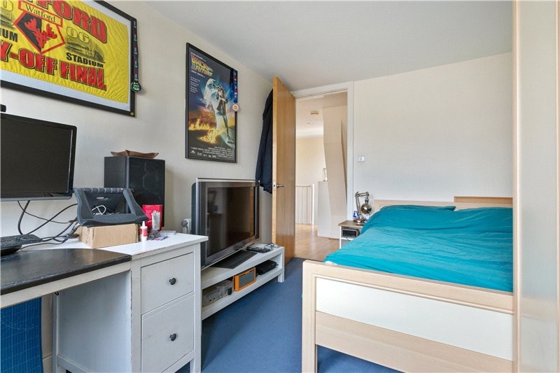 Garden Row, London, SE1