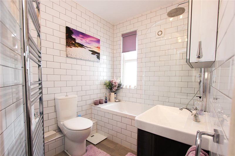 Leigh Hall Road, Leigh-on-Sea, Essex, SS9