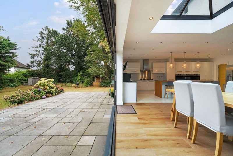 Wokingham Road, Earley, Reading, Berkshire, RG6