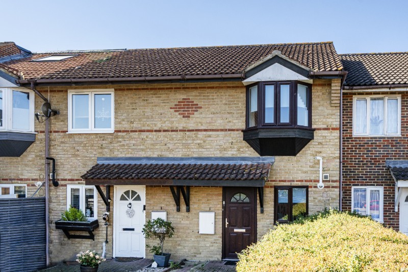 Sedgehill Road, London, SE6