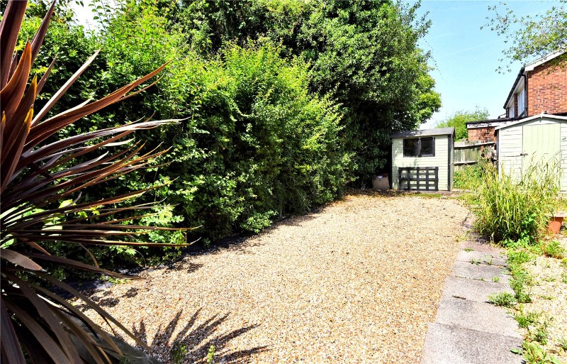 Lyme Regis Road, Banstead, Surrey, SM7