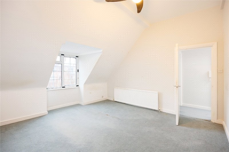 Upper Richmond Road, London, SW15