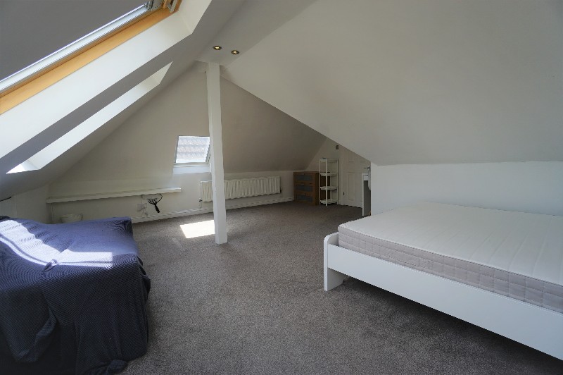 Park Road, Stapleton, Bristol, BS16