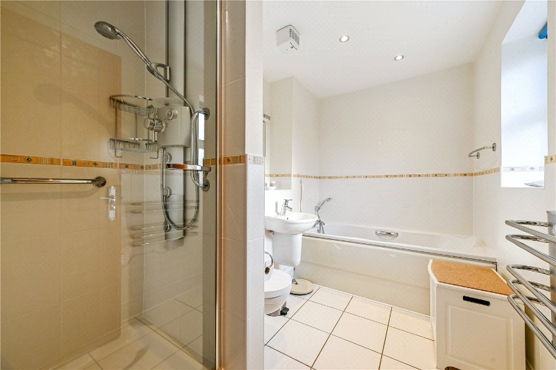 Friary Gardens, Winchester, Hampshire, SO23