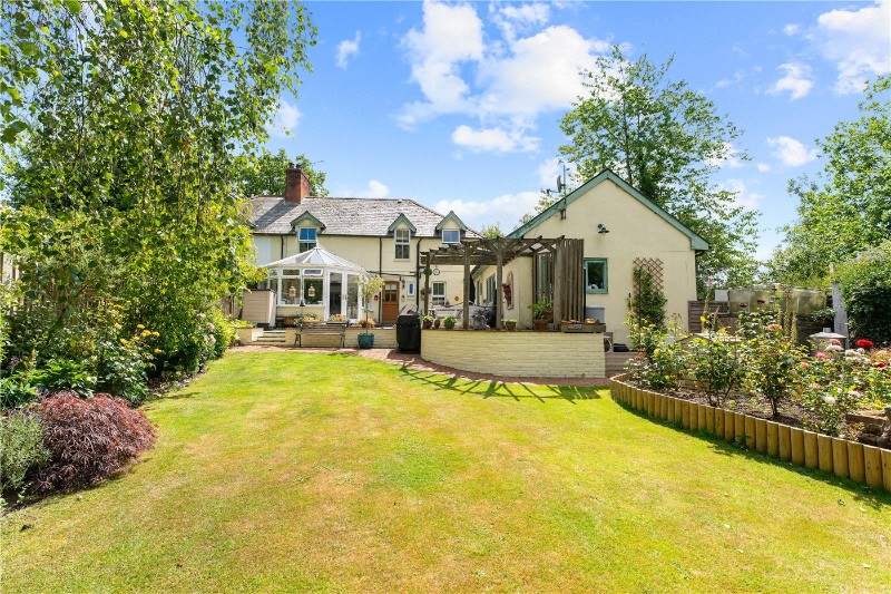 Carters Clay, Lockerley, Romsey, Hampshire, SO51