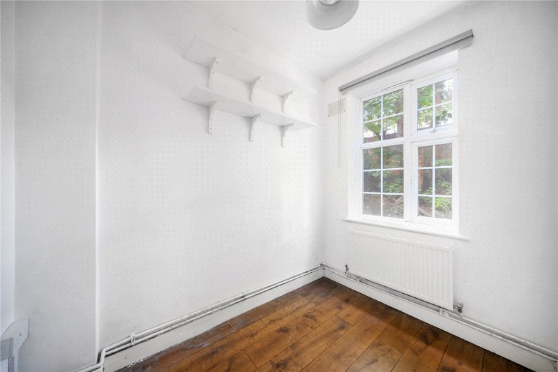 Elder Gardens, West Norwood, London, SE27
