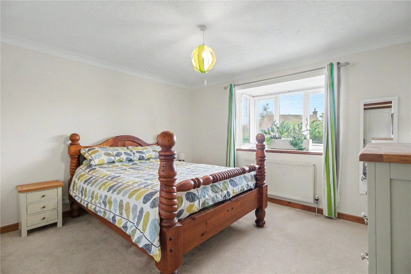 Brooks Meadow, Poringland, Norwich, Norfolk, NR14