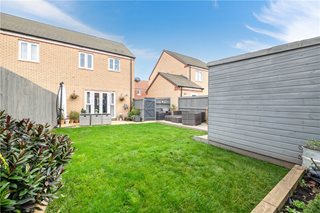 Ripon Close, Bourne, Lincolnshire, PE10