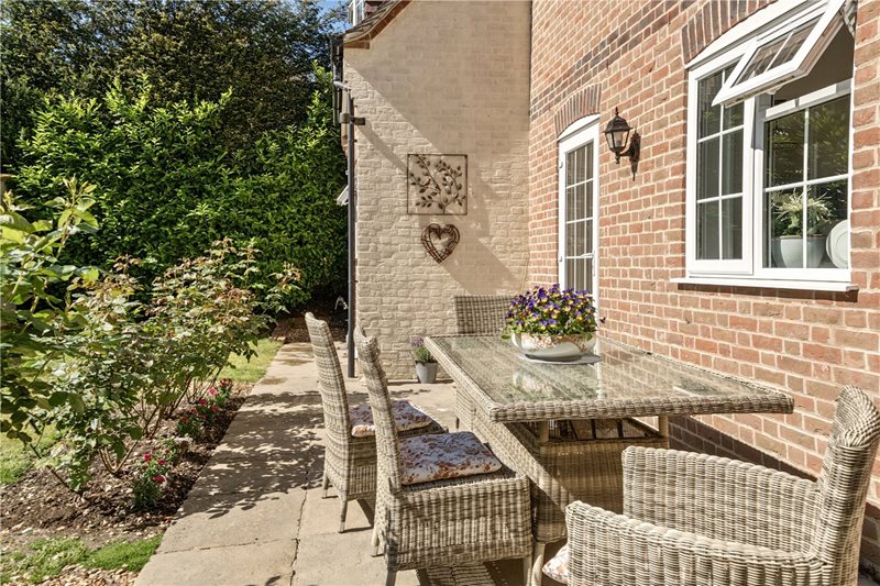 Tubbs Lane, Highclere, Newbury, Hampshire, RG20