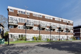Coleraine Road, Blackheath, London, SE3