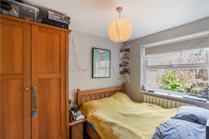 Hinckley Road, Peckham Rye, London, SE15