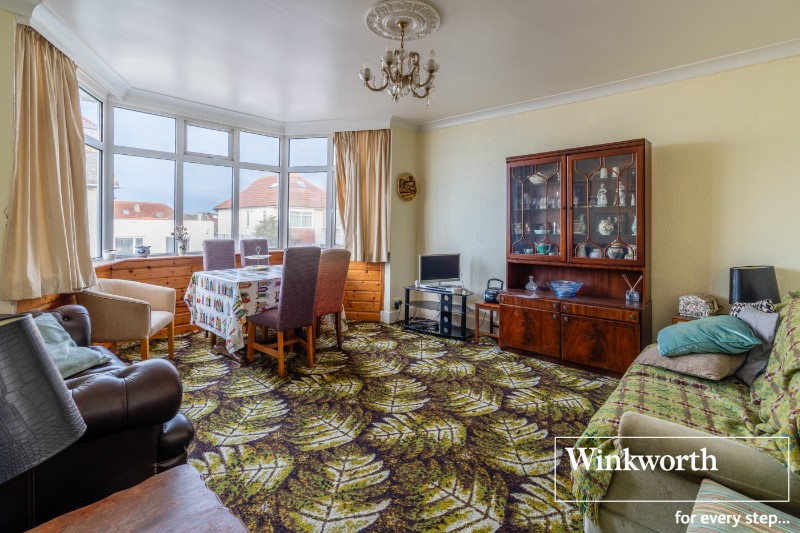 Seaward Avenue, Bournemouth, Dorset, BH6