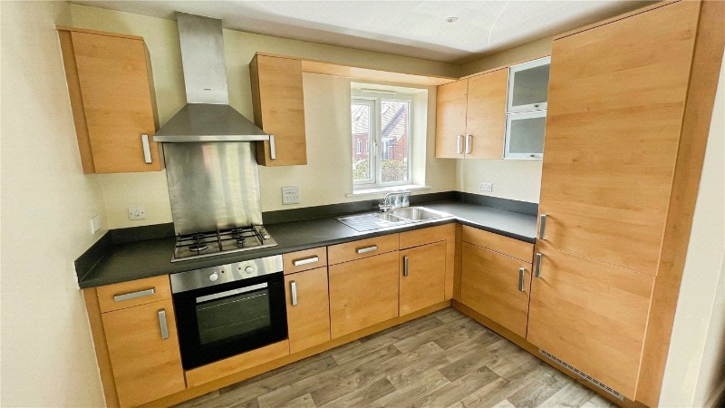 Betjeman Road, Stratford-upon-Avon, Warwickshire, CV37