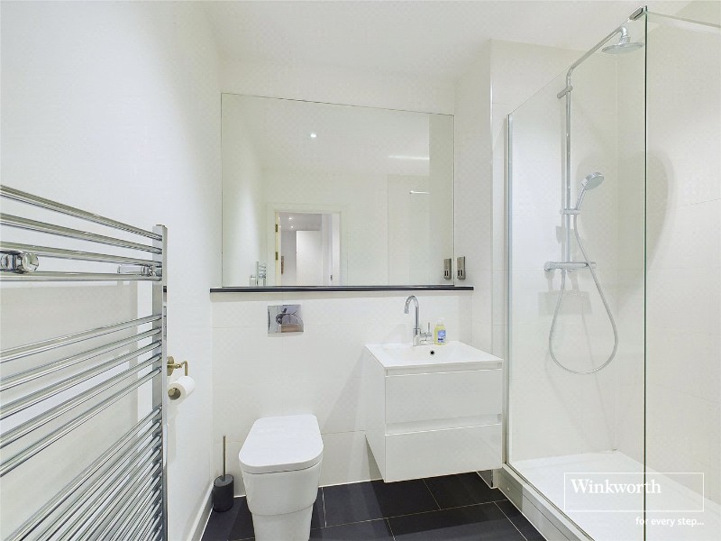 Garrard House, 30 Garrard Street, Reading, Berkshire, RG1