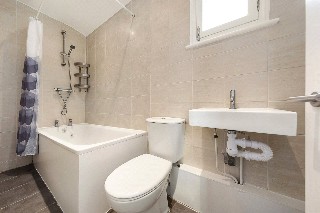 Selhurst Road, London, SE25