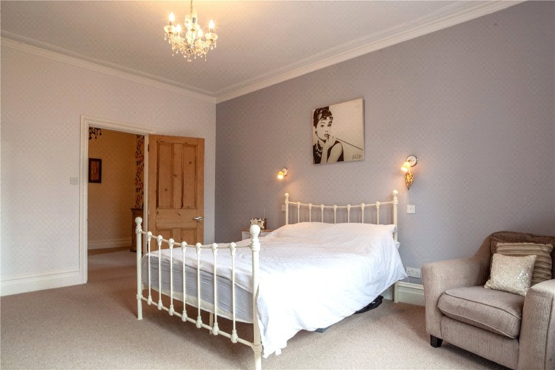 Newbridge Hill, Bath, Somerset, BA1