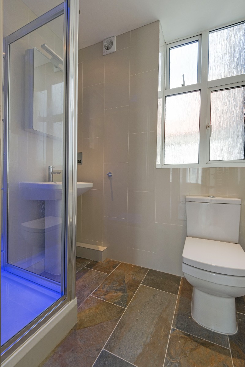 Abercorn Mansions, Abercorn Place, St John's Wood, London, NW8