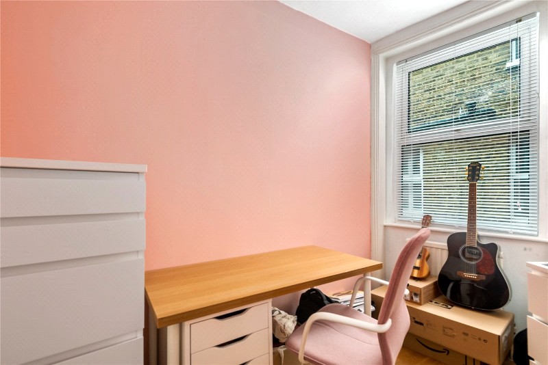 Auckland Hill, West Norwood, London, SE27