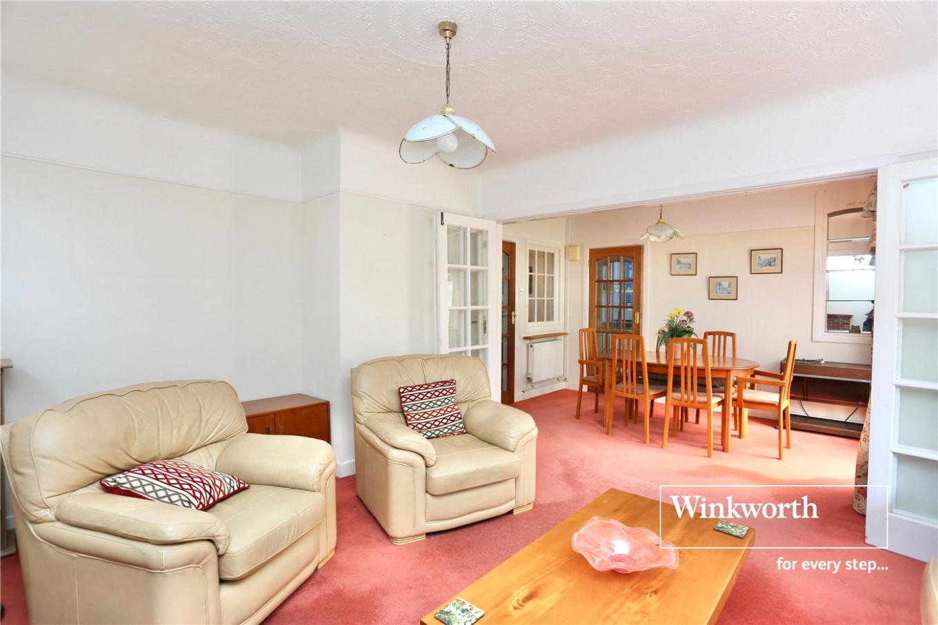 3 bedroom property for sale in Littledown Avenue, Bournemouth, Dorset
