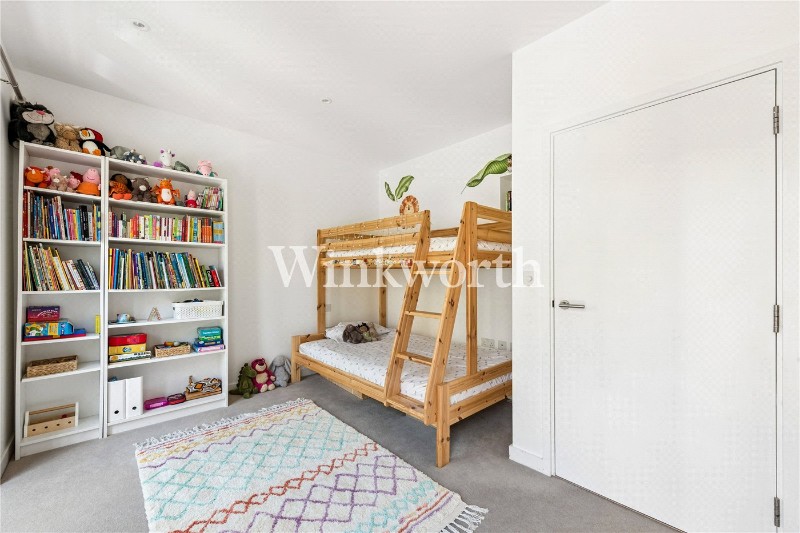 Apple Tree Road, London, N17