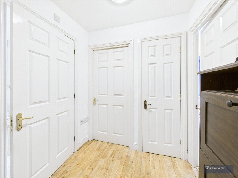 Sovereign Place, Harrow, HA1