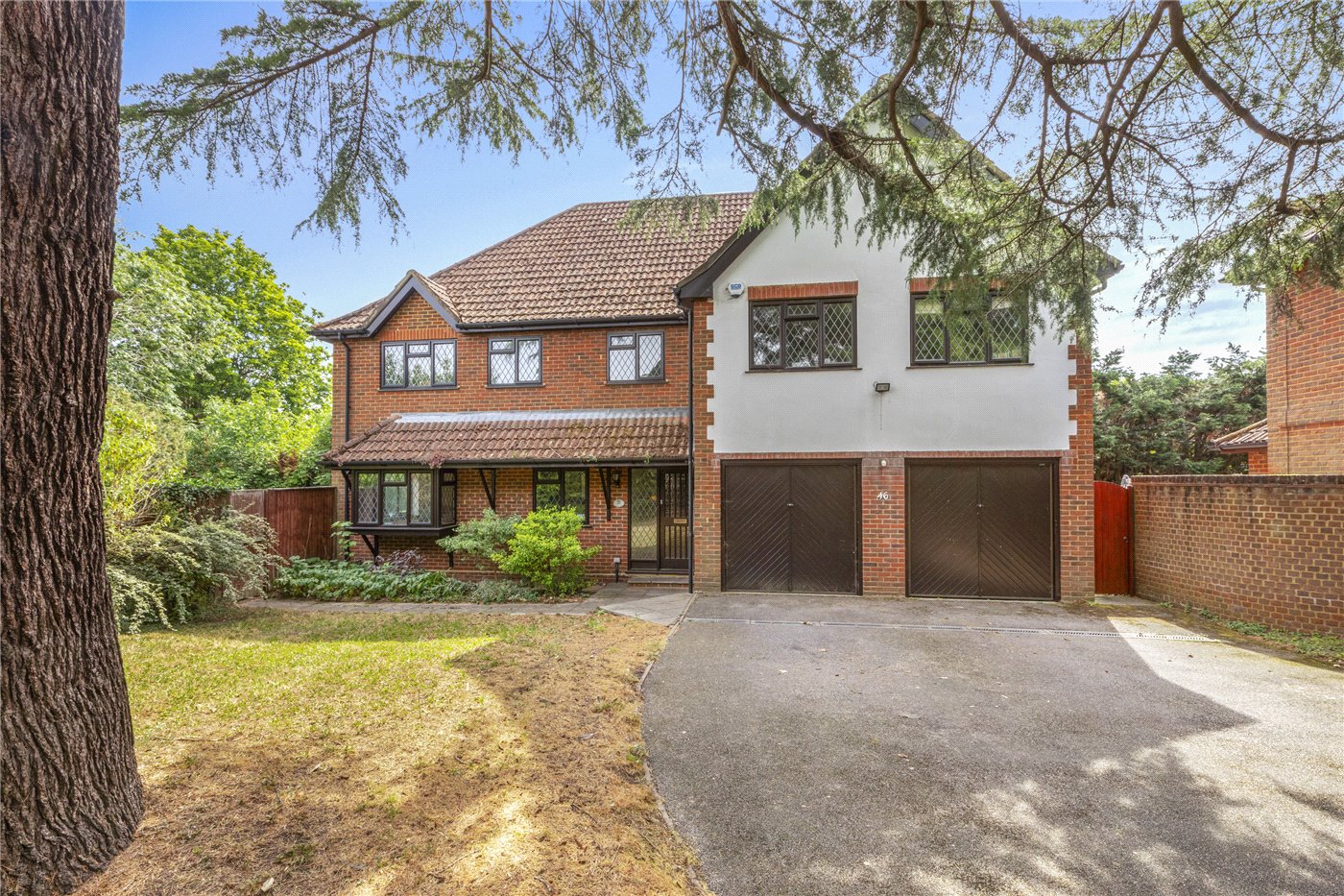 Long Drive, Burnham, Buckinghamshire, SL1
