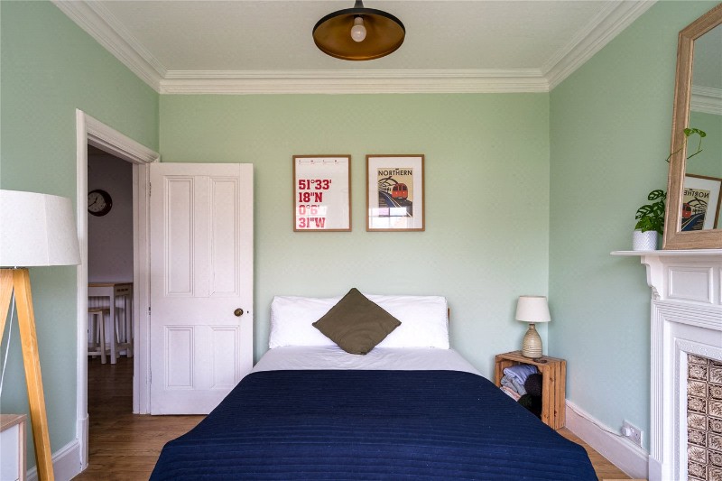 Riggindale Road, London, SW16