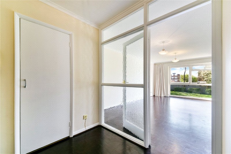 Brackley Road, Beckenham, BR3