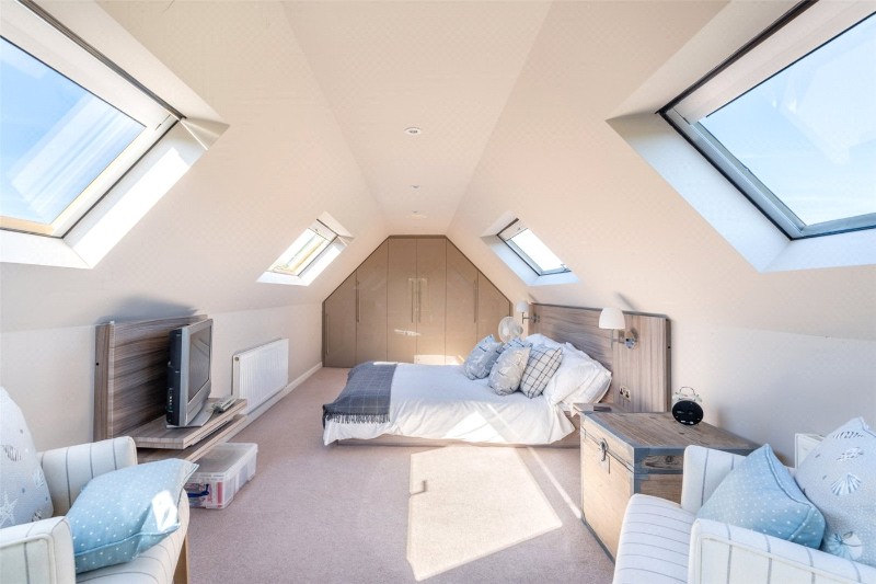 Willett Road, Ashington, Wimborne, Dorset, BH21