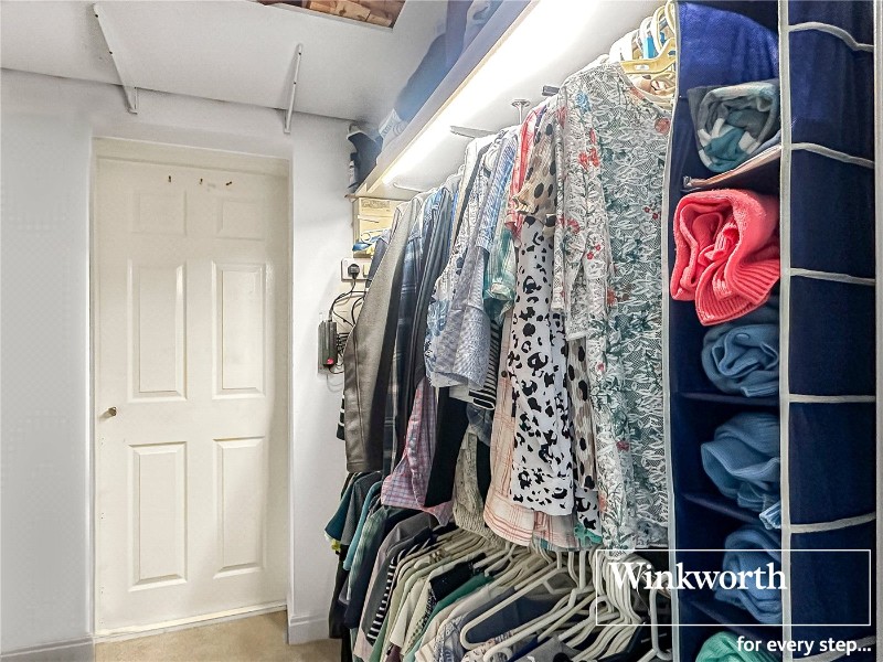 Coach House Mews, Ferndown, Dorset, BH22