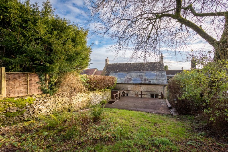 Court Close, Chedworth, Cheltenham, Gloucestershire, GL54