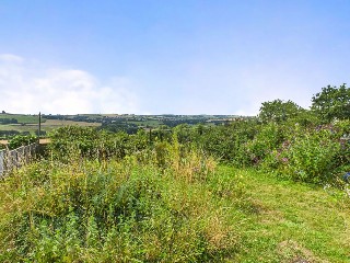 Higher Ley, Nymet Rowland, Crediton, Devon, EX17