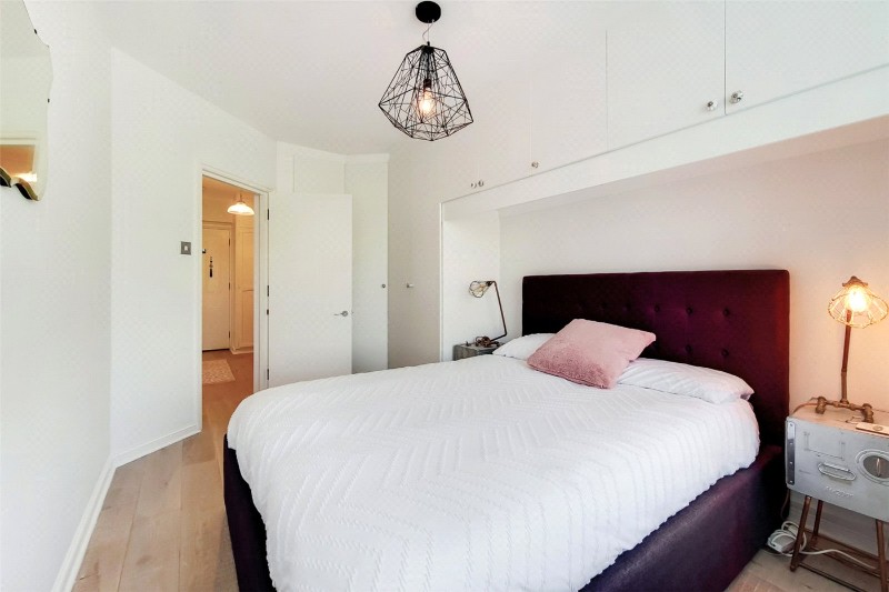 Empire Wharf, 235 Old Ford Road, London, E3