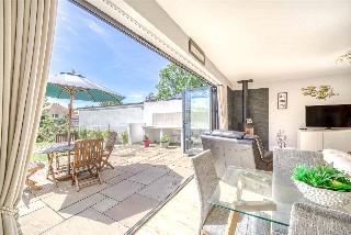 Elgin Road, Lilliput, Poole, Dorset, BH14