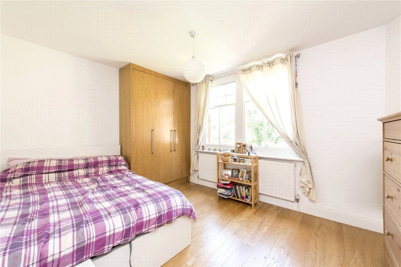 Babington Road, London, SW16