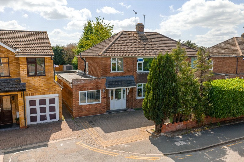 Acre Close, Whitnash, Leamington Spa, Warwickshire, CV31