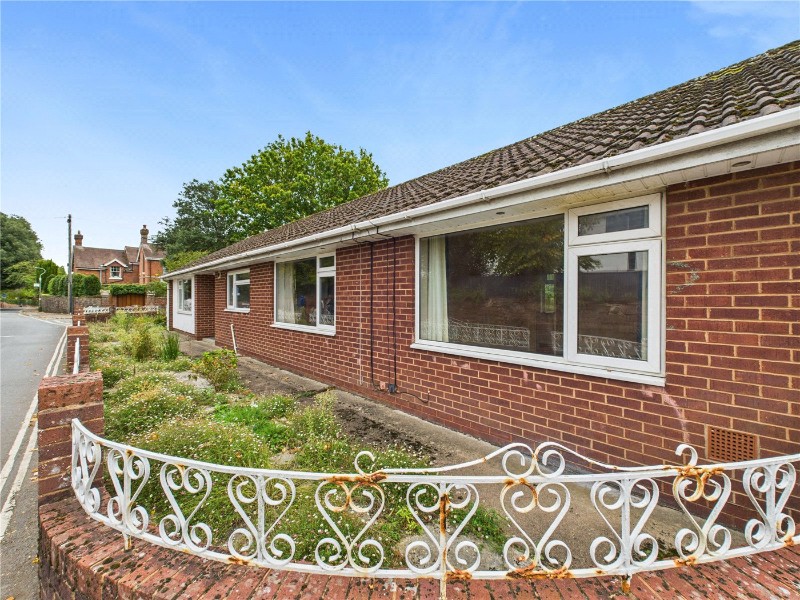 Matford Avenue, Exeter, Devon, EX2
