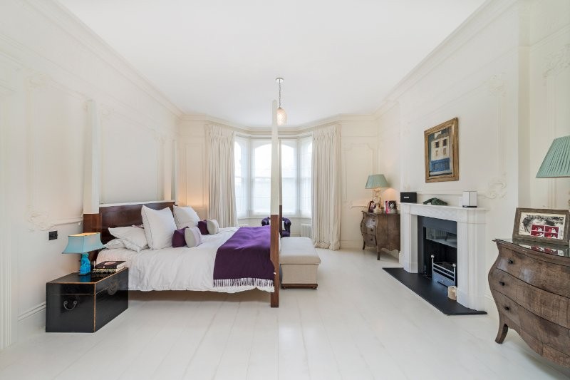 Lonsdale Road, Barnes, London, SW13