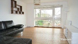 Beaufort Court, Somerset Road, New Barnet, EN5