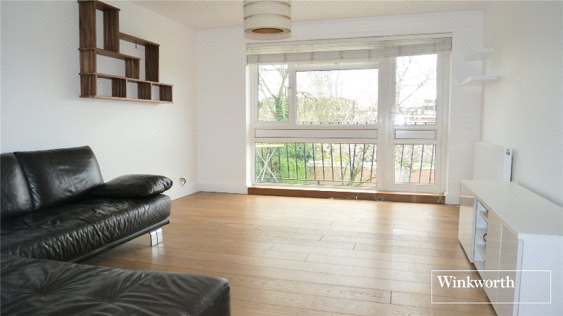 Beaufort Court, Somerset Road, New Barnet, EN5