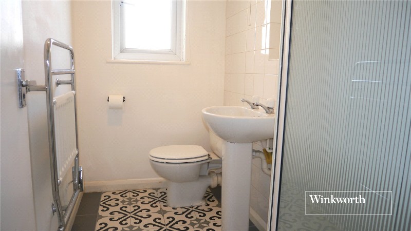 Gillings Court, Wood Street, High Barnet, EN5