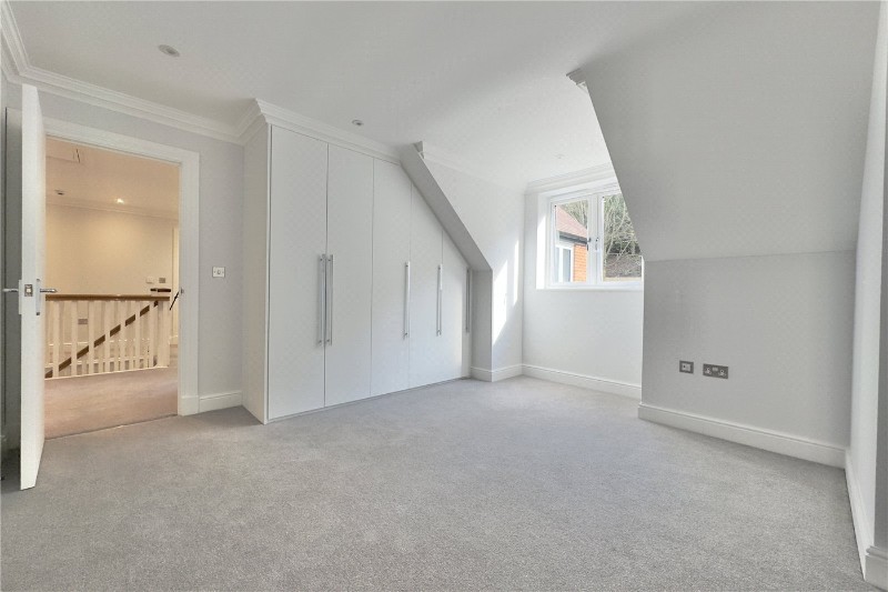 Boss Lane, Hughenden Valley, Buckinghamshire, HP14