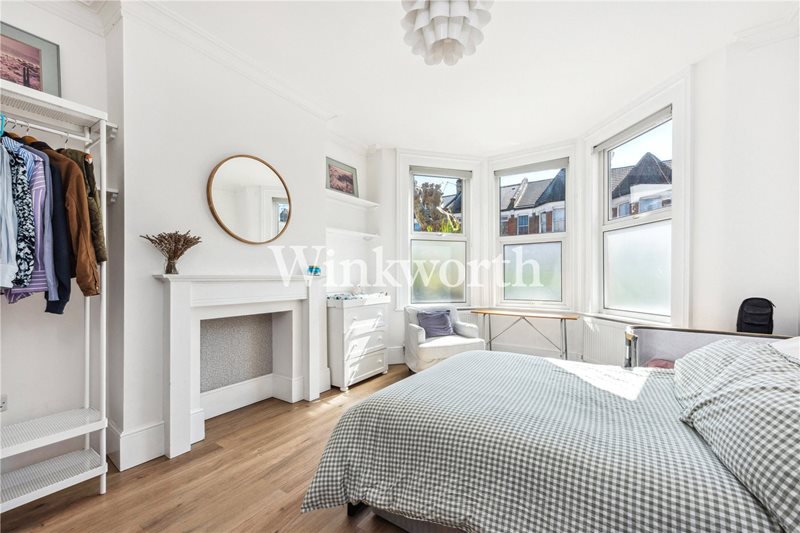 Langham Road, London, N15