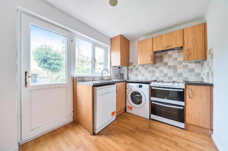 Barfreston Way, London, SE20