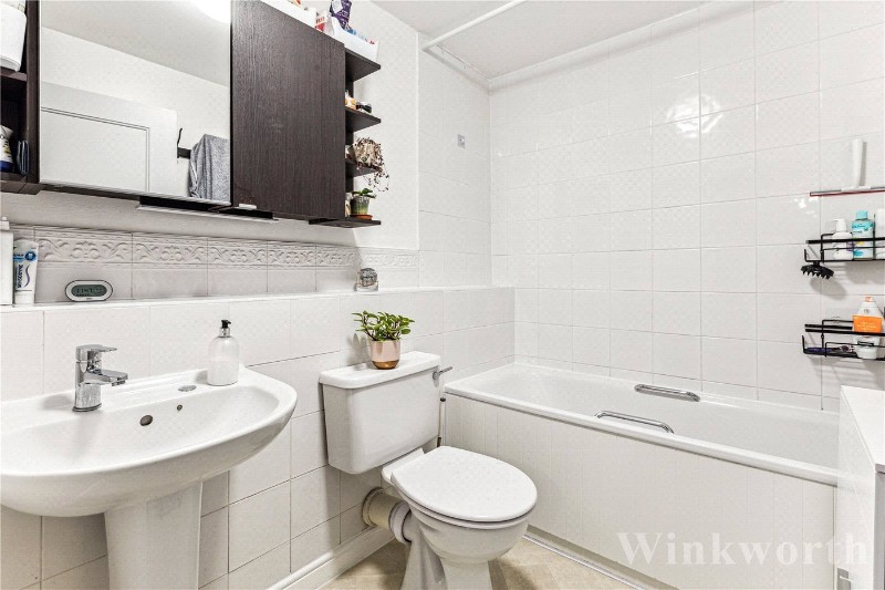 Cold Blow Lane, London, SE14