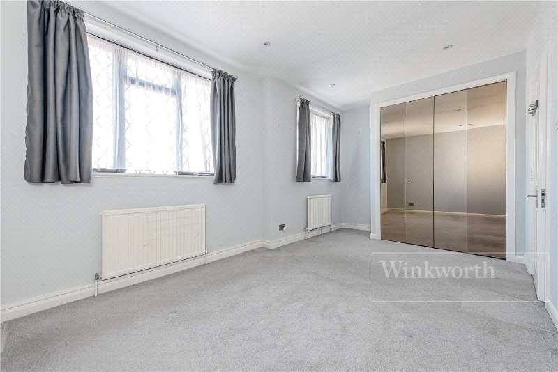 Furness Road, London, NW10