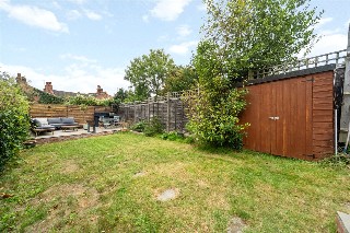 Thornlaw Road, West Norwood, London, SE27