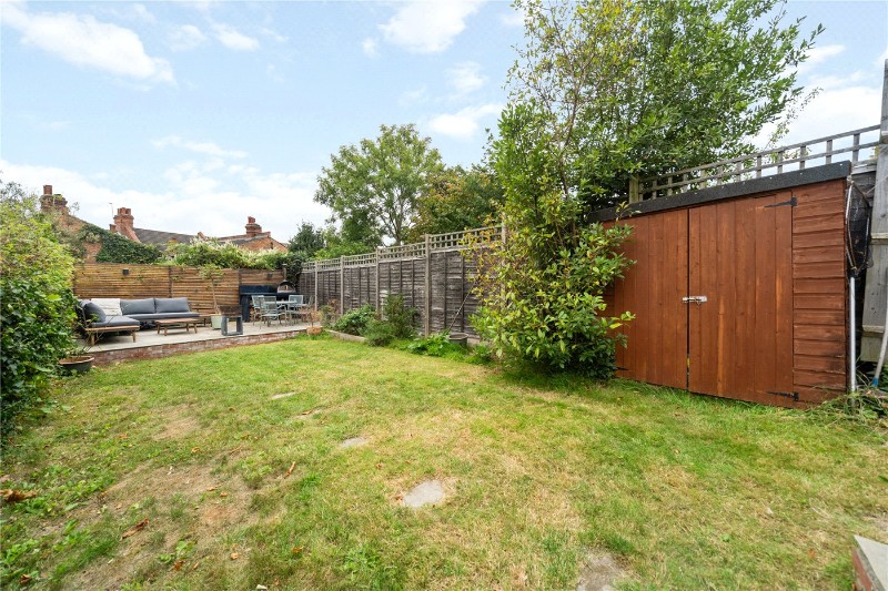 Thornlaw Road, West Norwood, London, SE27