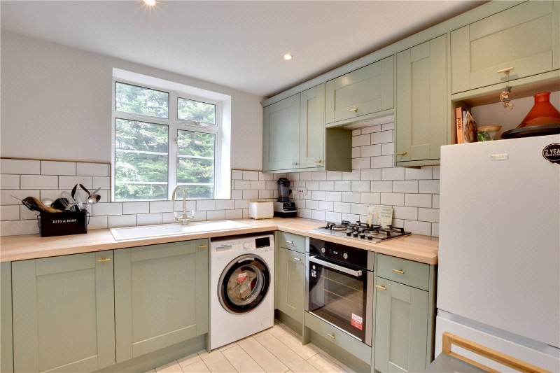 Wat Tyler Road, Blackheath, London, SE3